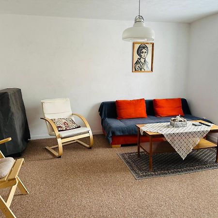 Apartman Ala Spišská Nová Ves Екстериор снимка
