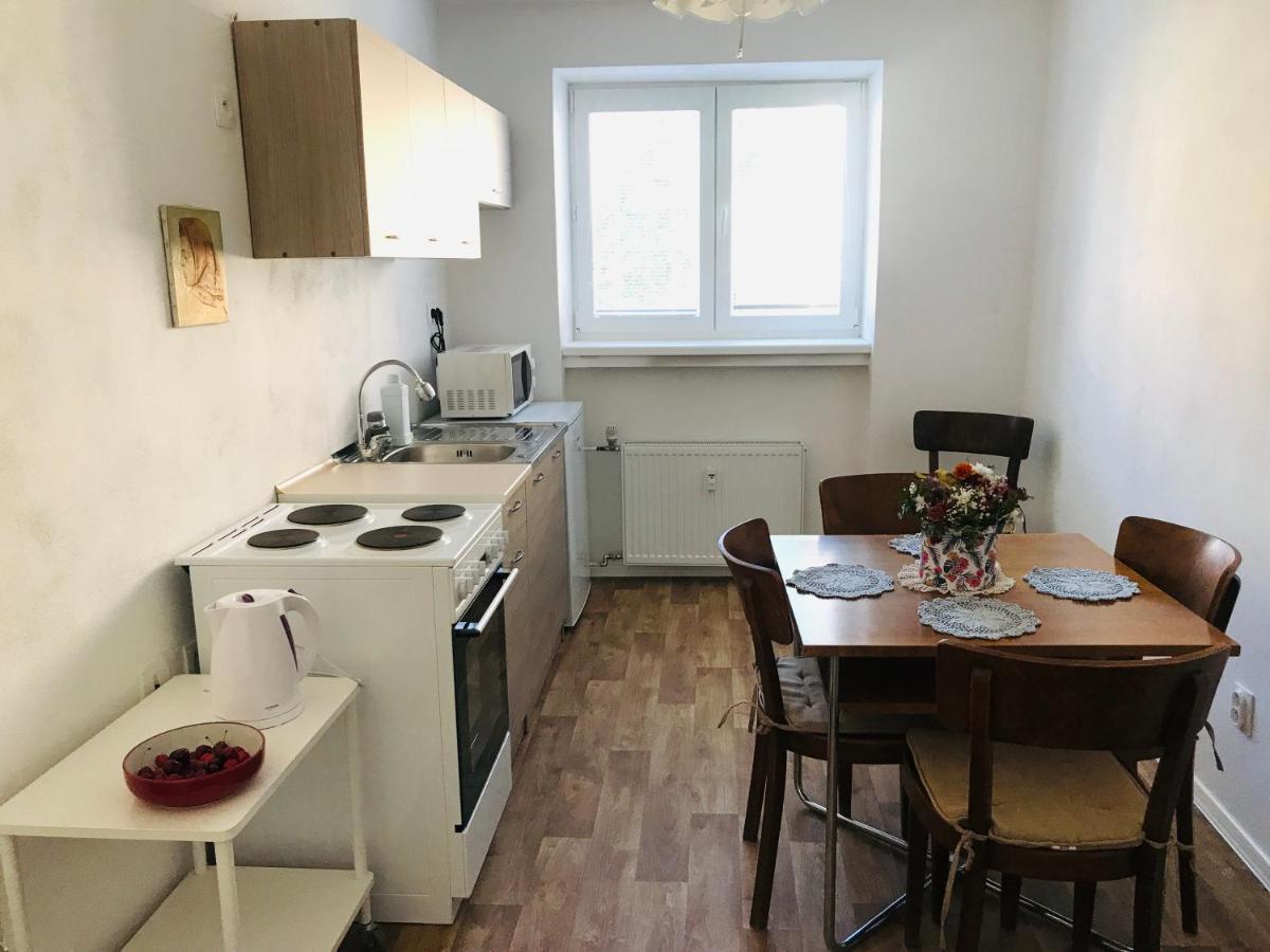 Apartman Ala Spišská Nová Ves Екстериор снимка