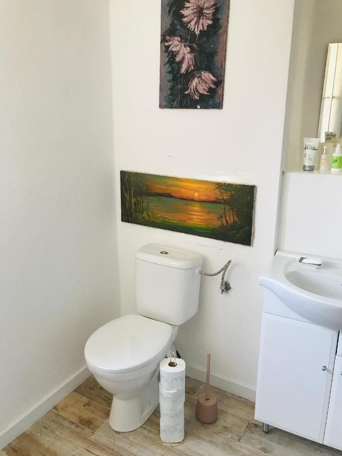 Apartman Ala Spišská Nová Ves Екстериор снимка