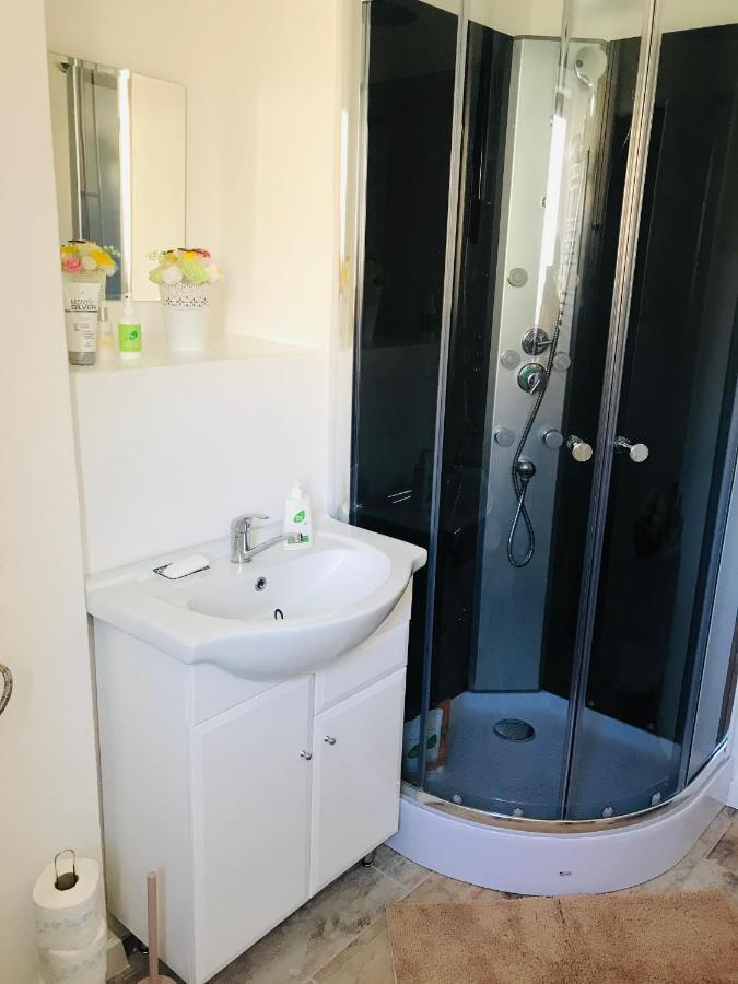 Apartman Ala Spišská Nová Ves Екстериор снимка