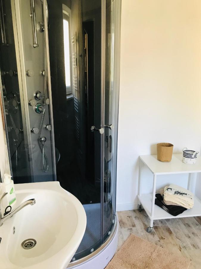 Apartman Ala Spišská Nová Ves Екстериор снимка