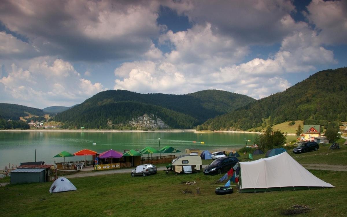Apartman Ala Spišská Nová Ves Екстериор снимка