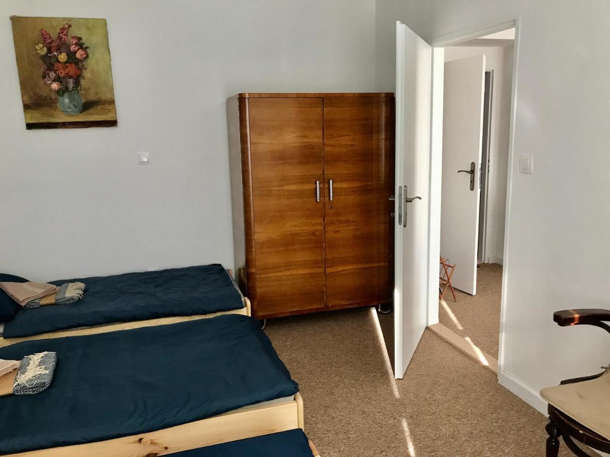 Apartman Ala Spišská Nová Ves Екстериор снимка