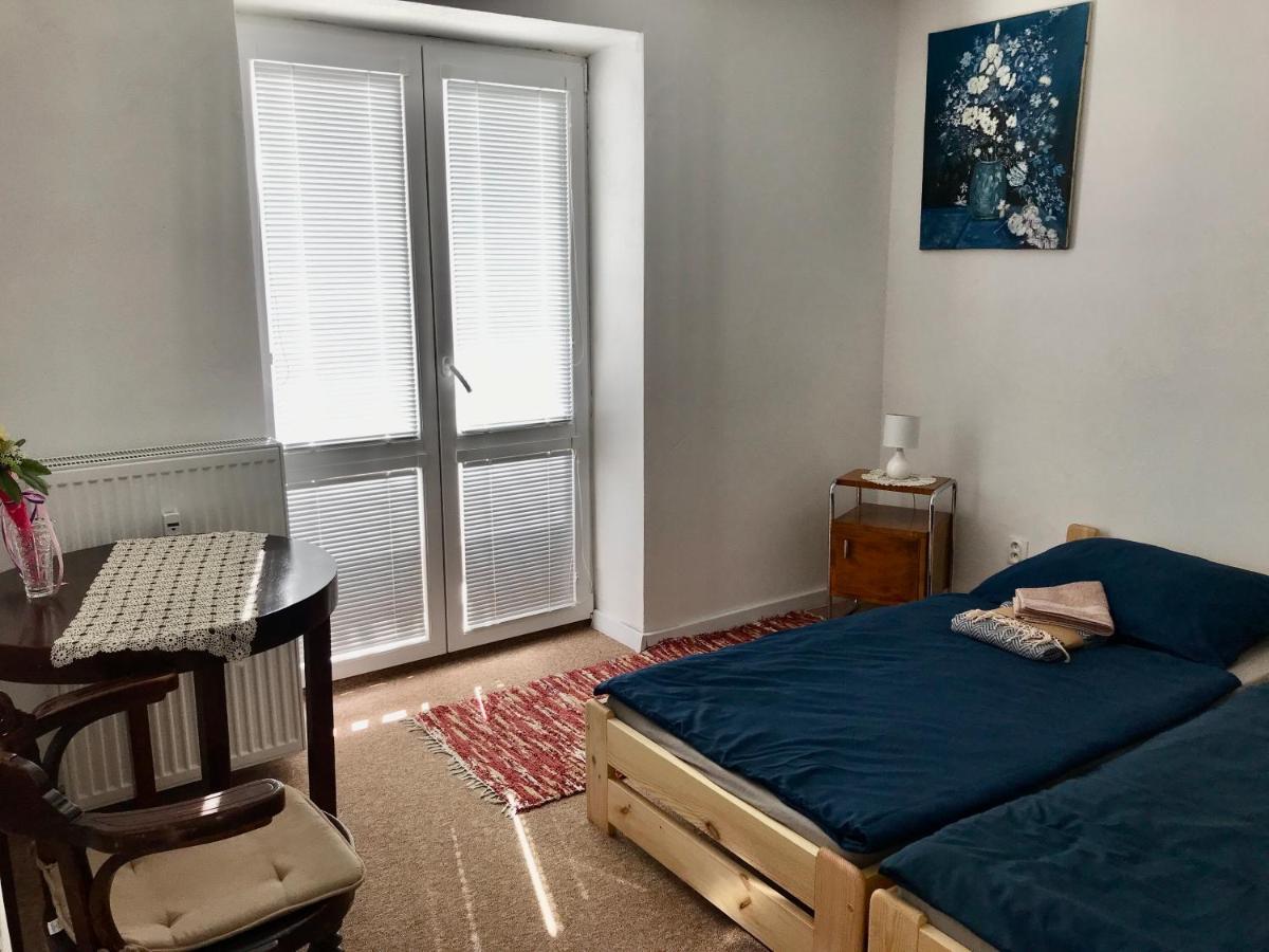Apartman Ala Spišská Nová Ves Екстериор снимка
