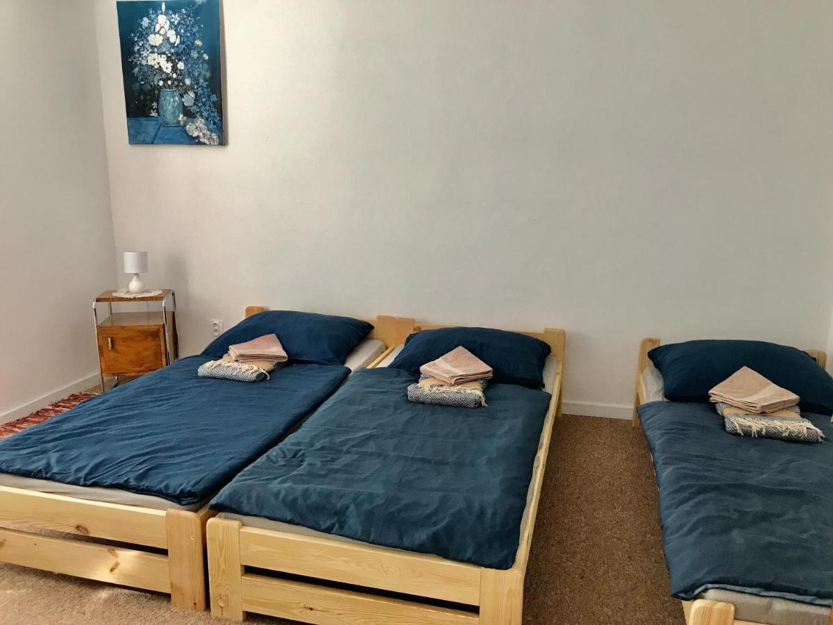 Apartman Ala Spišská Nová Ves Екстериор снимка