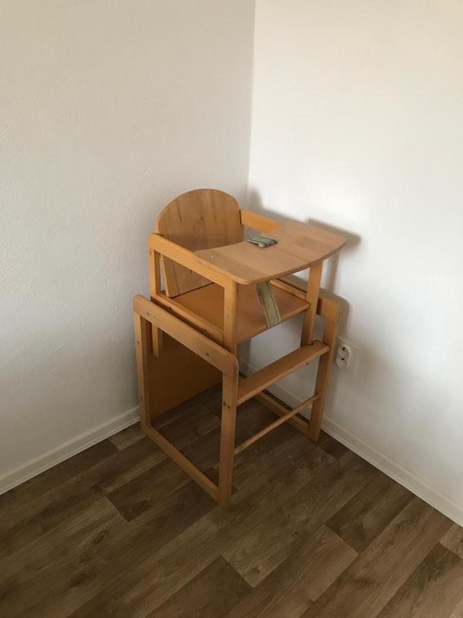 Apartman Ala Spišská Nová Ves Екстериор снимка
