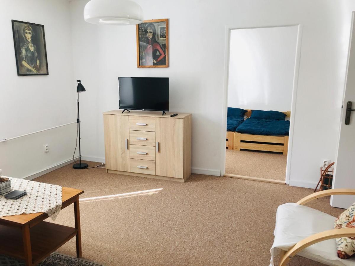 Apartman Ala Spišská Nová Ves Екстериор снимка