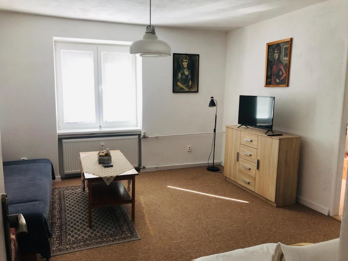 Apartman Ala Spišská Nová Ves Екстериор снимка
