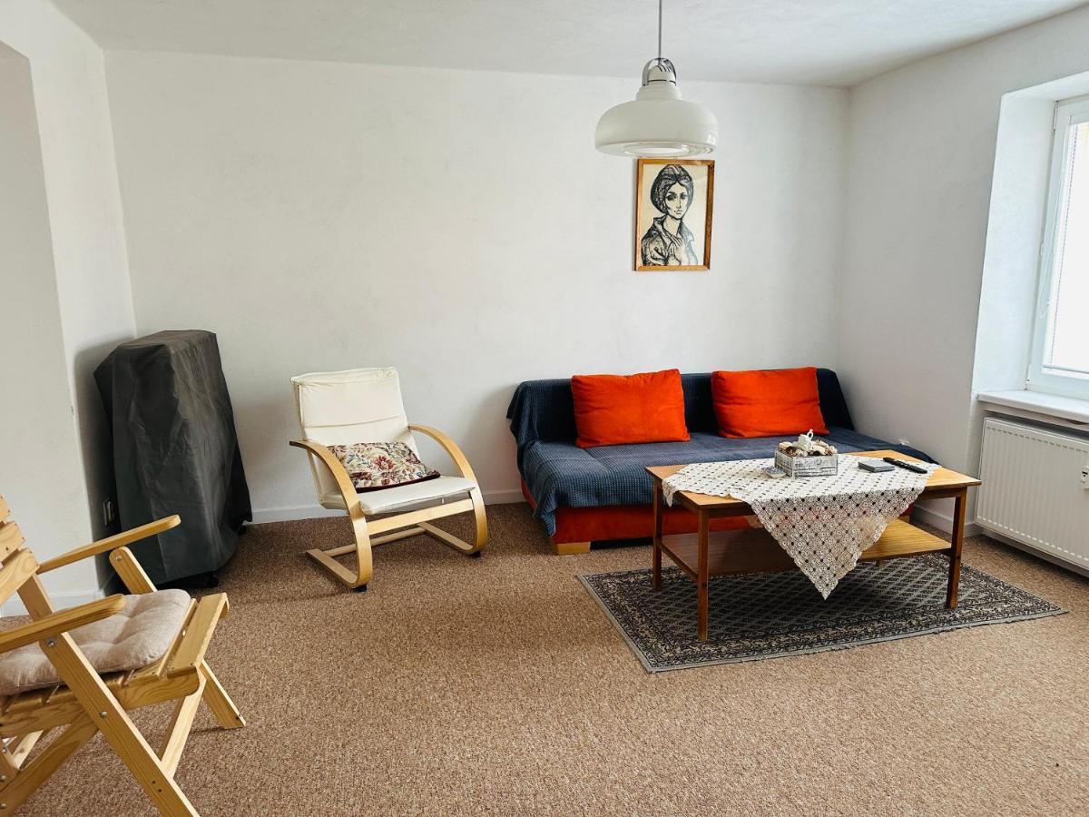 Apartman Ala Spišská Nová Ves Екстериор снимка