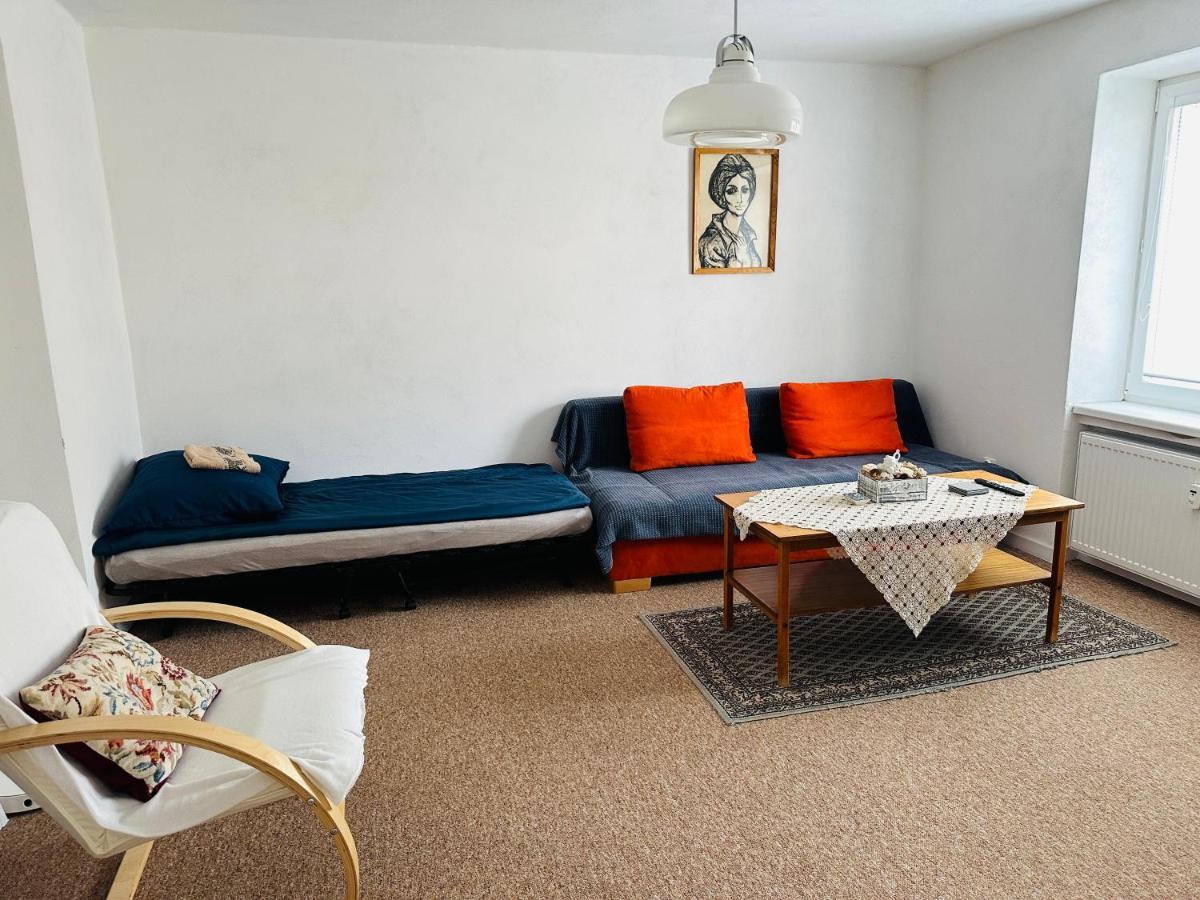 Apartman Ala Spišská Nová Ves Екстериор снимка