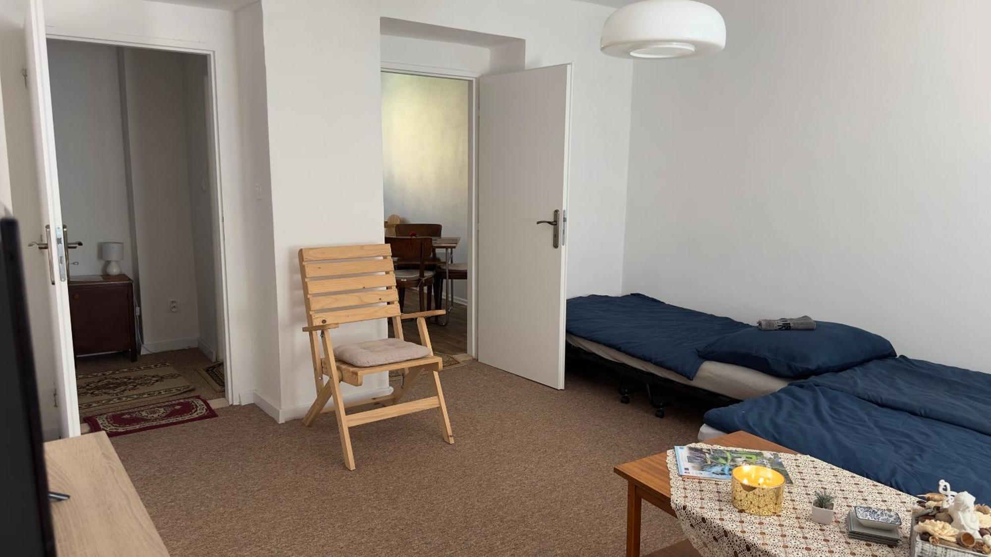 Apartman Ala Spišská Nová Ves Екстериор снимка