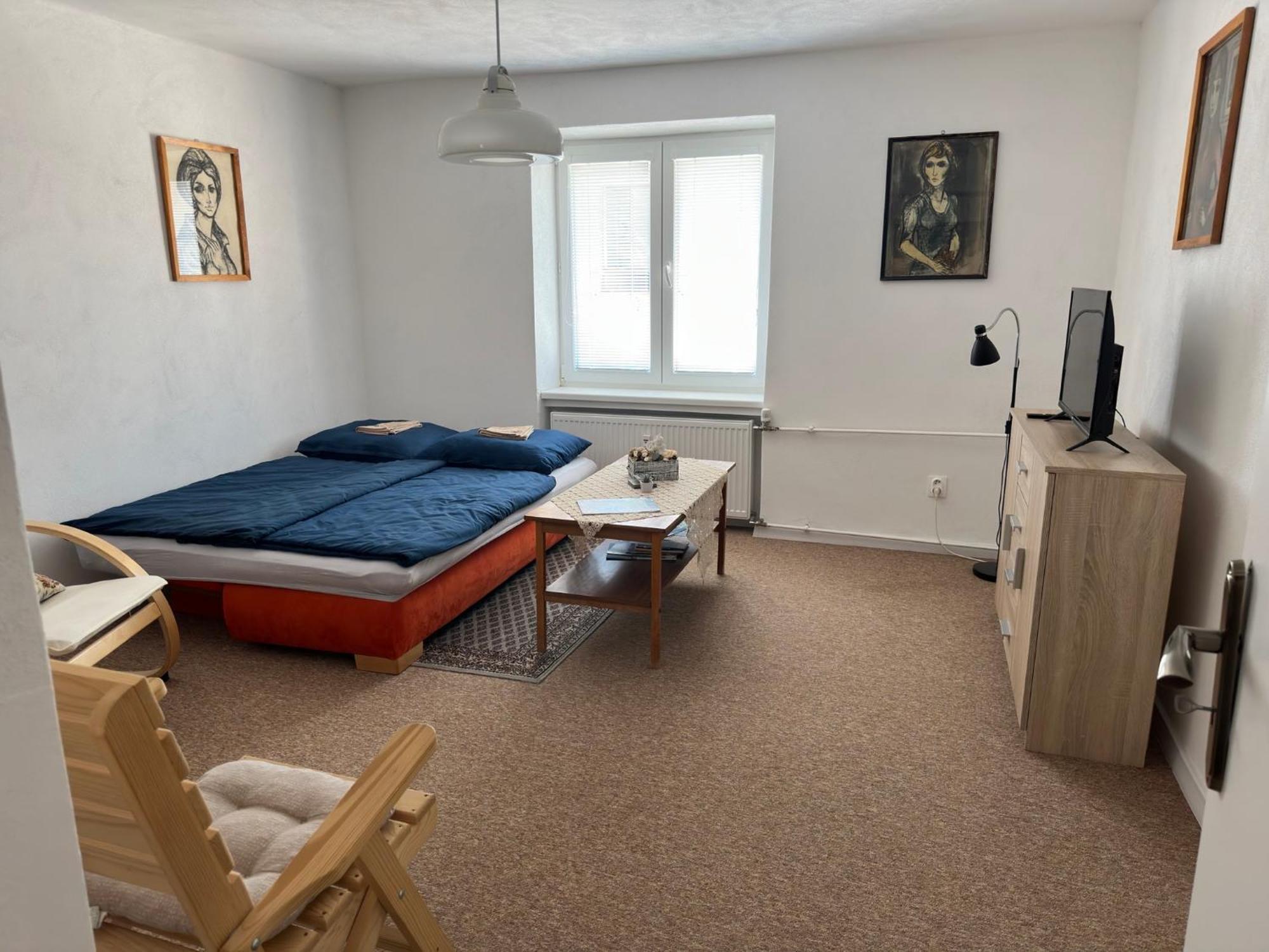 Apartman Ala Spišská Nová Ves Екстериор снимка
