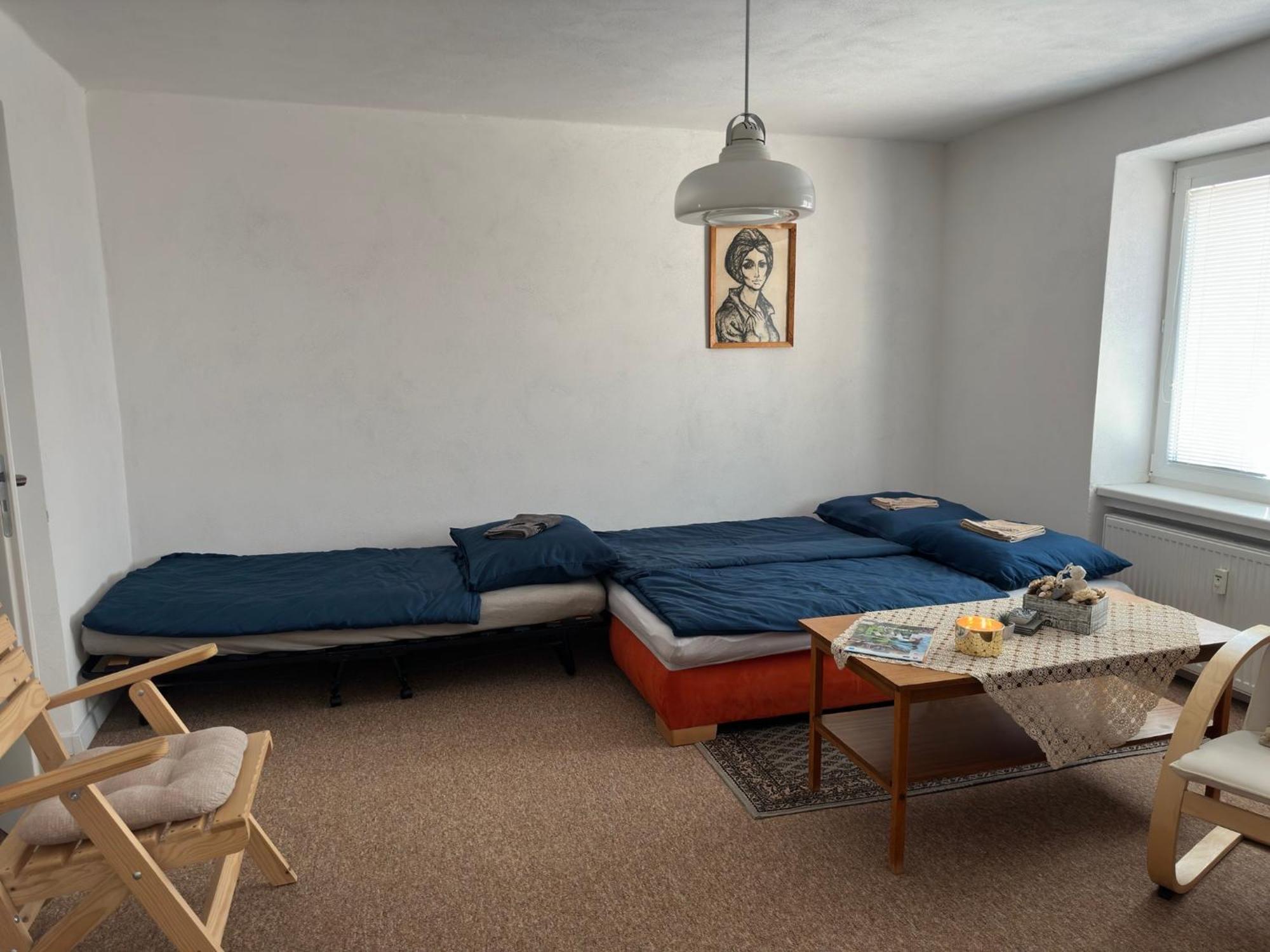 Apartman Ala Spišská Nová Ves Екстериор снимка