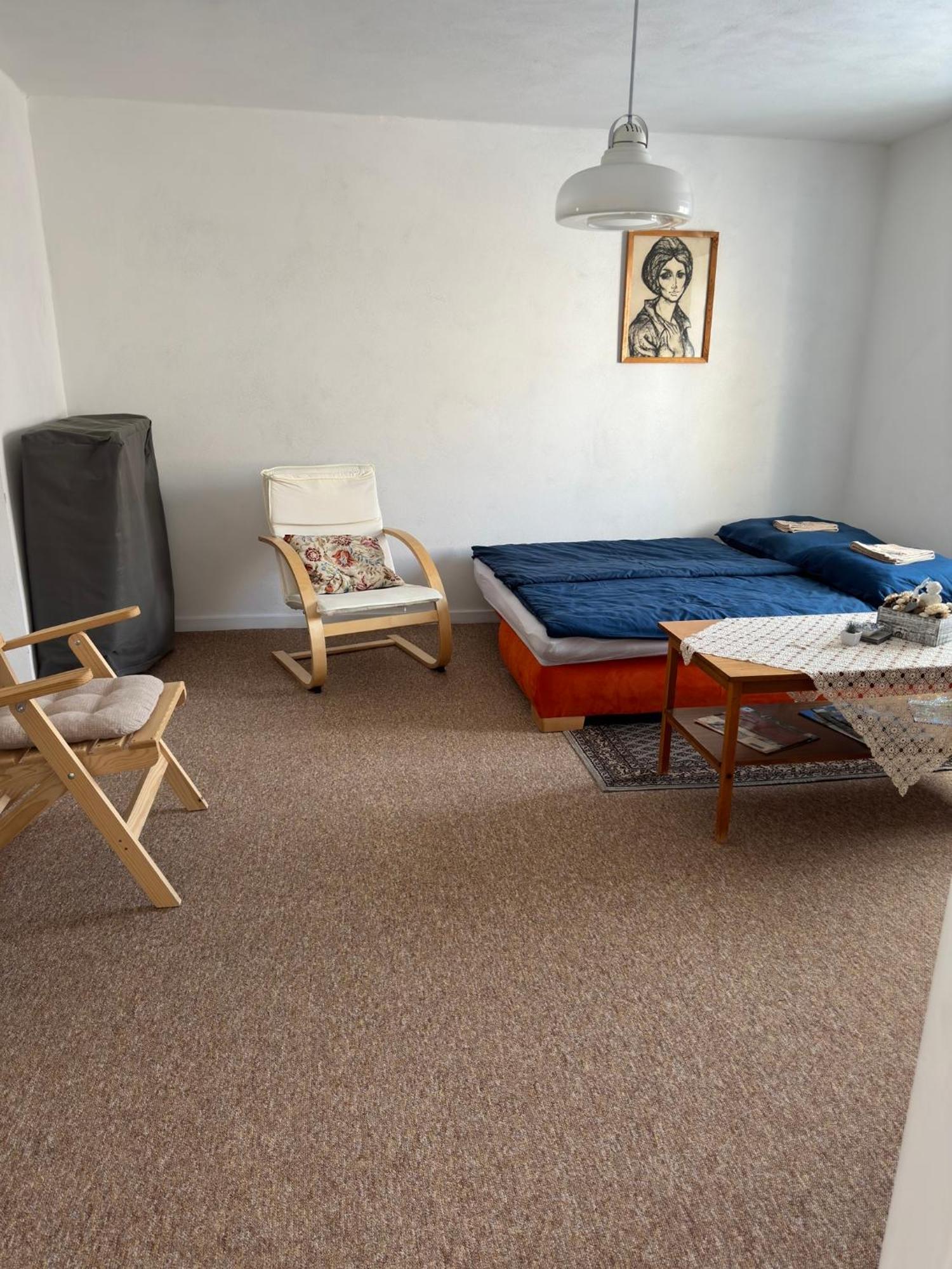 Apartman Ala Spišská Nová Ves Екстериор снимка